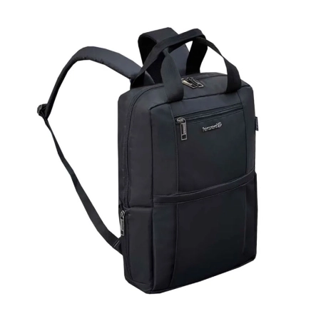 کوله پشتی لپ تاپ فوروارد مدل FCLT65016 BEST DESIGN - مشکی