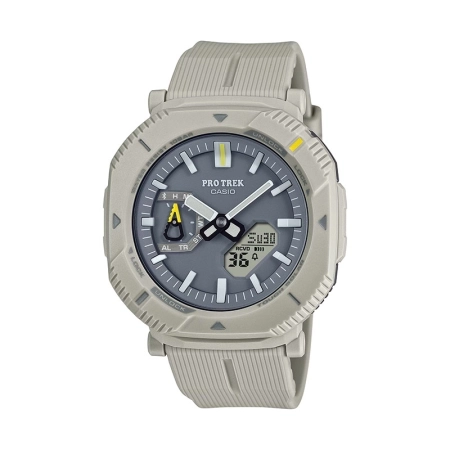 ساعت مچی مردانه کاسیو PRO TREK مدل PRJ-B001-7