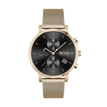 ساعت مچی مردانه هوگو باس Integrity مدل B1513808