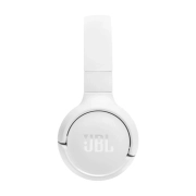 هدفون بلوتوثی JBL مدل Tune 520BT- سفید