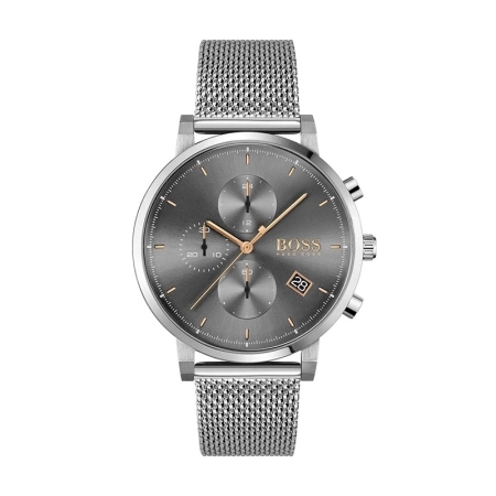 ساعت مچی مردانه هوگو باس Integrity مدل B1513807