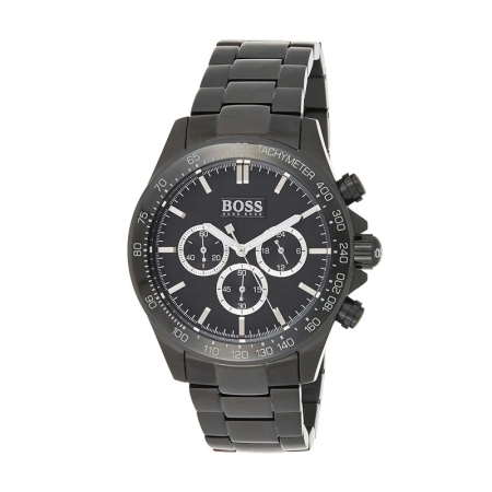 ساعت مچی مردانه هوگو باس Ikon مدل B1512961