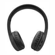 هدفون بلوتوثی SBS مدل MHHEADPHONBTK - مشکی 1