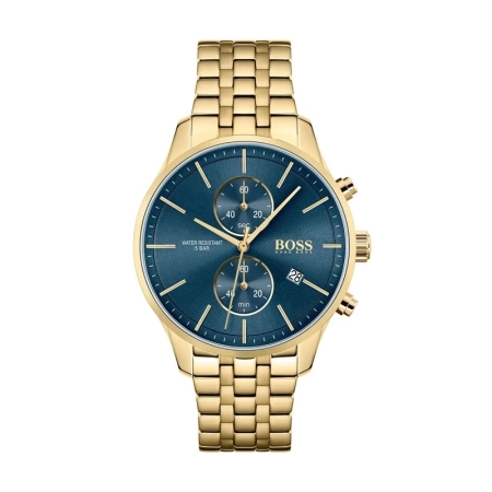 ساعت مچی مردانه هوگو باس Associate مدل B1513841