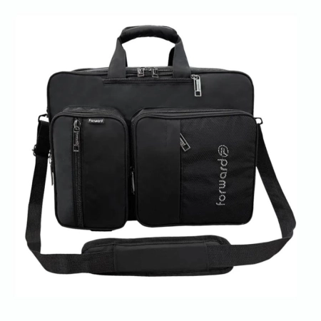 کیف سه‌کاره فوروارد مدل FCLT1081 ظرفیت 18L - مشکی