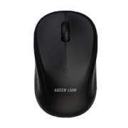 ماوس بی سیم گرین لاین مدل G50 - مشکی