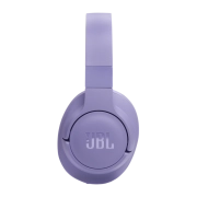 هدفون بلوتوثی JBL مدل Tune 770NC - بنفش 1
