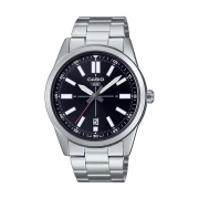 ساعت مچی مردانه کاسیو مدل MTP-VD02D-1EUDF