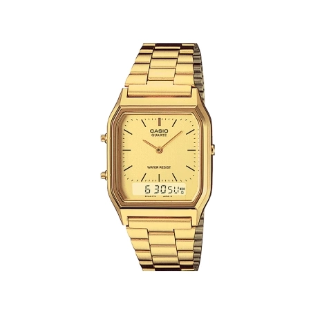 ساعت مچی کاسیو Vintage مدلAQ-230GA-9D