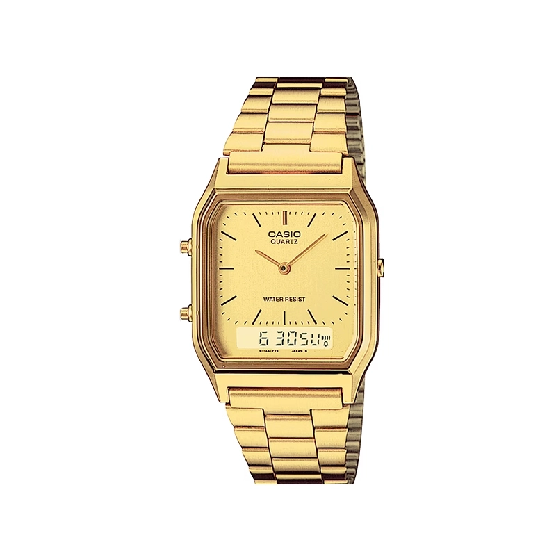 ساعت مچی کاسیو Vintage مدلAQ-230GA-9D