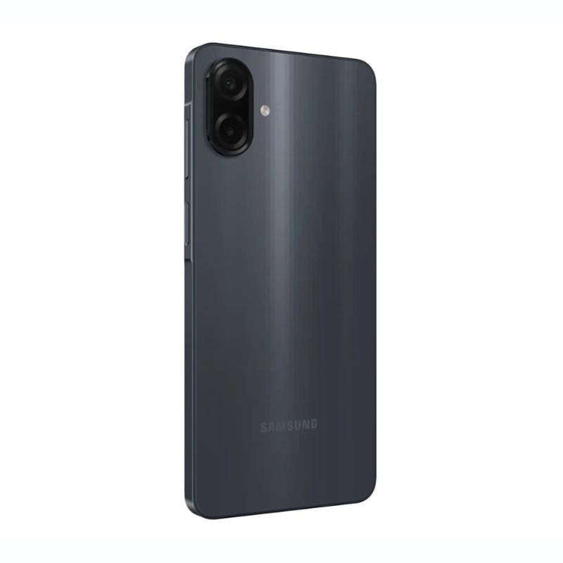 گوشی سامسونگ گلکسی A07 ظرفیت 128GB و رم 6GB - مشکی