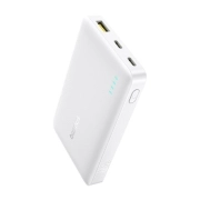 پاوربانک بیسوس مدل EnerFill FP21 ظرفیت 10000mAh - سفید 2
