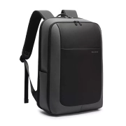 کوله پشتی لپ تاپ بنج اورجینال مدل BG2952 ظرفیت 25L – طوسی