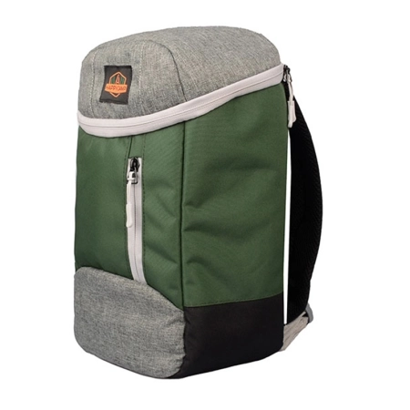 کول بگ هپی‌ کمپ کد 46835 ظرفیت 10L - سبز طوسی