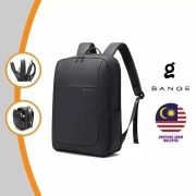 کوله پشتی لپ تاپ بنج اورجینال مدل BG2952 ظرفیت 25L – مشکی