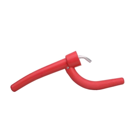 آفتابک سفری هپی کمپ کد 46819 - قرمز