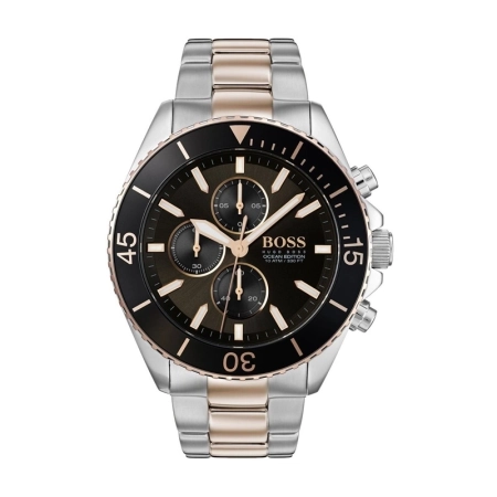 ساعت مچی مردانه هوگو باس Ocean Edition مدل B1513705