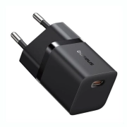 شارژر دیواری بیسوس مدل GAN5 P10110909113-00 - مشکی 2