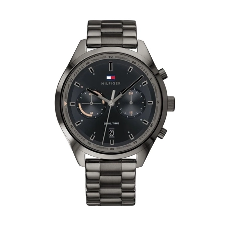ساعت مچی مردانه تامی هیلفیگر Bennett مدل 1791727