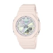 ساعت مچی زنانه کاسیو G-SHOCK مدل GMA-P2100PC-4A