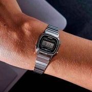 ساعت مچی کاسیو Vintage مدل LA670WD-1D 5