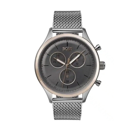 ساعت مچی مردانه هوگو باس Companion مدل B1513549