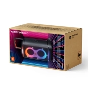 اسپیکر بلوتوثی JBL مدل PartyBox 520 - مشکی 1