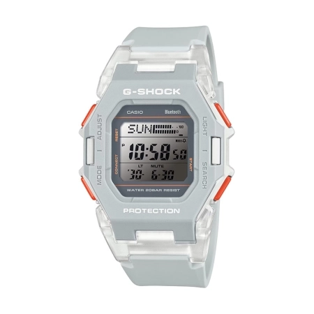ساعت مچی مردانه کاسیو G-SHOCK مدل GD-B500S-8DR