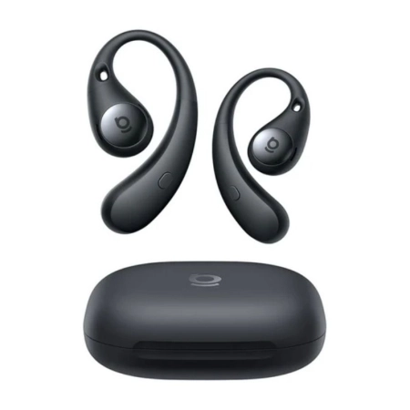 هندزفری بلوتوثی TWS بیسوس مدل Eli Sport 2 Open-Ear - مشکی