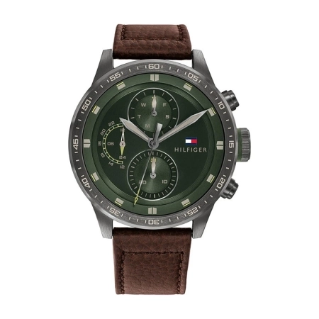 ساعت مچی مردانه تامی هیلفیگر Trent مدل 1791809