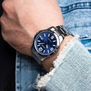 ساعت مچی مردانه کاسیو STANDARD مدل MTP-V004D-2B 3