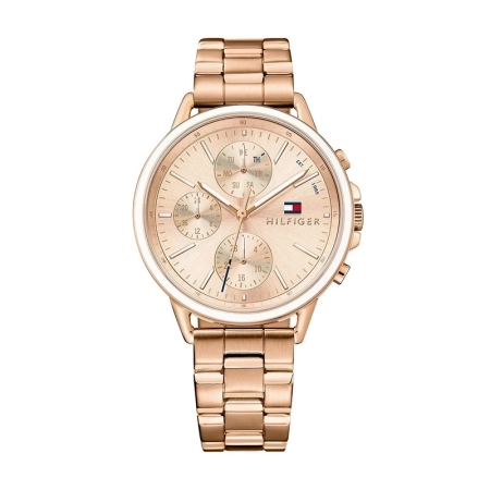 ساعت مچی زنانه تامی هیلفیگر Carly مدل 1781788