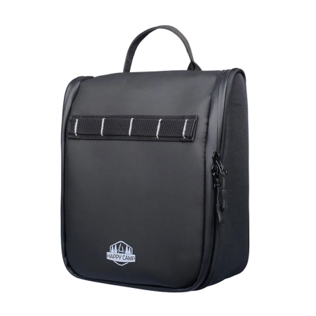 کیف آرایشی بهداشتی هپی کمپ کد 46843 - مشکی