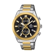 ساعت مچی مردانه کاسیو EDIFICE مدل EFB-710SG-1AV