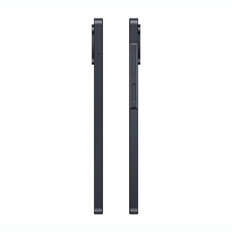 گوشی سامسونگ گلکسی A07 ظرفیت 128GB و رم 6GB - مشکی 2