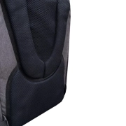 کوله پشتی لپتاپ فوروارد مدل FCLT65012 LIFETIME ENJOY ظرفیت 25L- زغالی