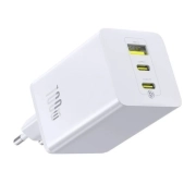 شارژر دیواری بیسوس مدل EnerFill FE11 100W - سفید 2