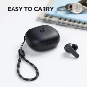 هندزفری بلوتوثی TWS انکر مدل SoundCore P20i A3949 - مشکی