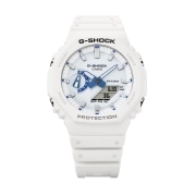 ساعت مچی کاسیو G-Shock مدل GA-2100HDS-7ADR 5