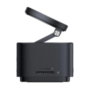 هاب USB-C 7 پورت بیسوس مدل MagPro Series II – مشکی