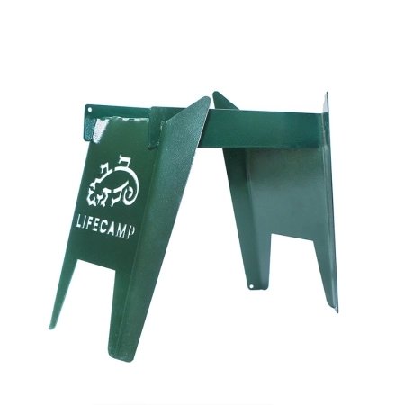 پایه گالن لایف کمپ کد 45849 - سبز