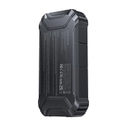 جامپ استارتر بیسوس مدل PrimeTrip VJ1 C0119400 ظرفیت 12000mAh – مشکی