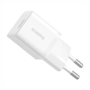 شارژر دیواری بیسوس مدل GAN5 P10110909213-00 - سفید