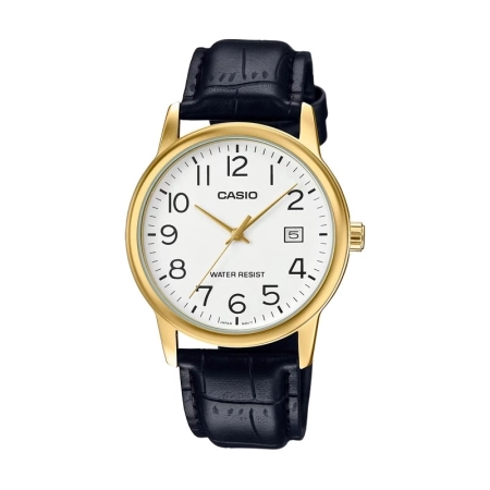 ساعت مچی مردانه کاسیو مدل MTP-V002GL-7B2UDF