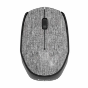 ماوس بی سیم گرین لاین مدل G100 - خاکستری
