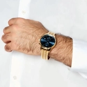 ساعت مچی مردانه هوگو باس Associate مدل B1513841 4