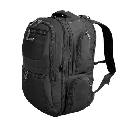 کوله پشتی لپ تاپ فوروارد مدل FCLT7703 ظرفیت 45L - مشکی