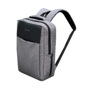 کوله پشتی فوروارد مدل FCLT65022 SKIN EVOLUTION ظرفیت 30L - طوسی روشن