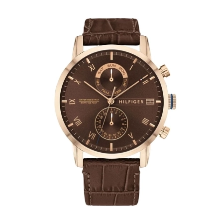 ساعت مچی مردانه تامی هیلفیگر Kane مدل 1710400