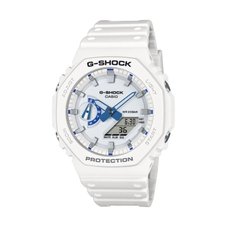 ساعت مچی کاسیو G-Shock مدل GA-2100HDS-7ADR